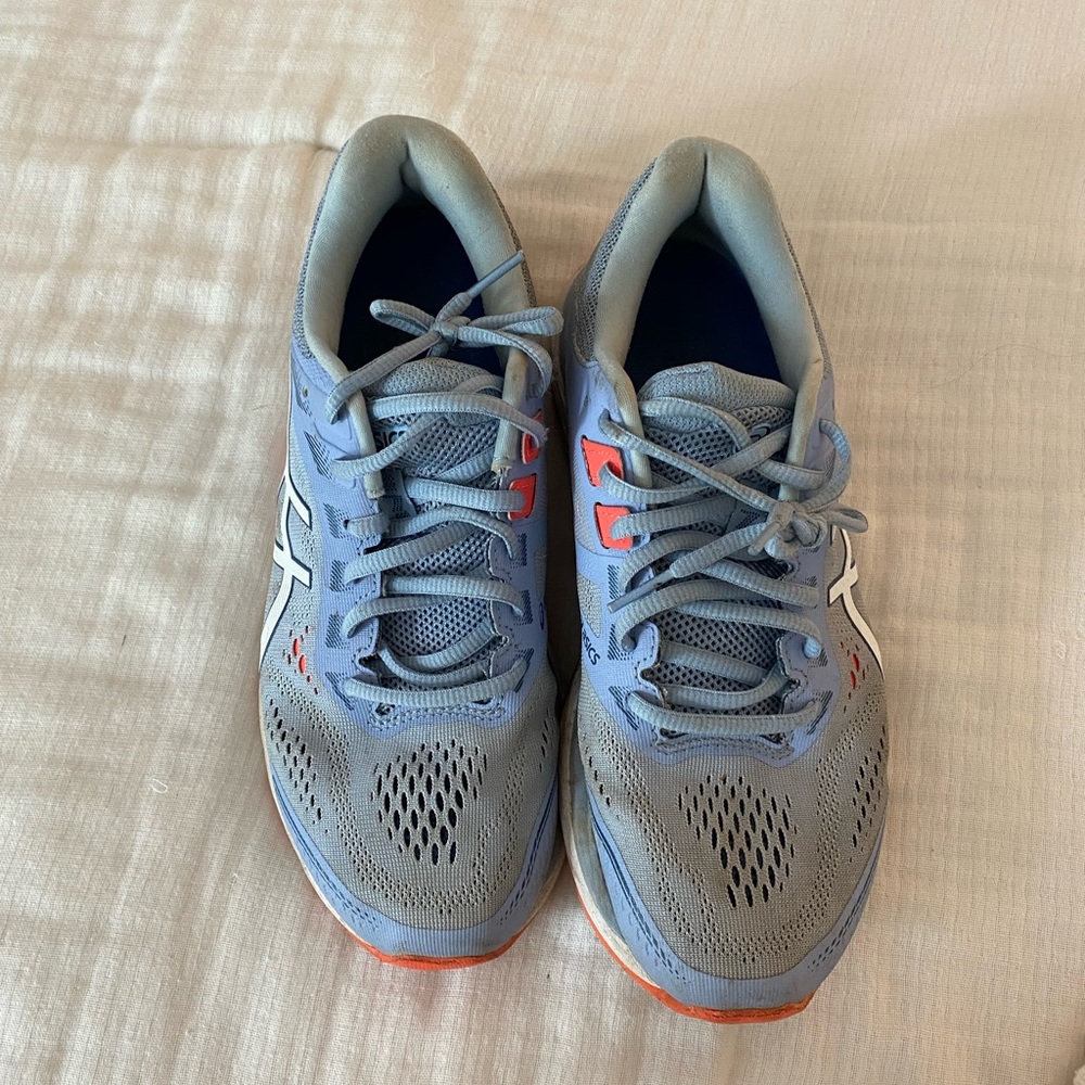 ASICS Running Shoes